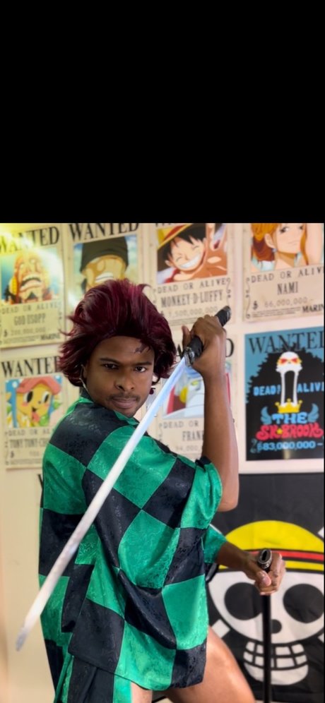 Black Gurren XXX Leak OnlyFans