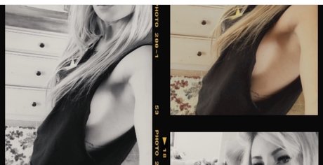 Becka Hays OnlyFans geleakt.