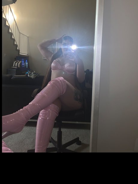 BharlenaBharbie OnlyFans Sex