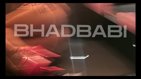 BHADBABI TYLO Nacktbilder von OnlyFans