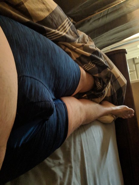 Simple Gay Bear OnlyFans Nackt