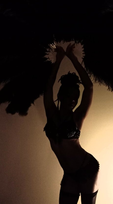 Black Magic OnlyFans-Leak