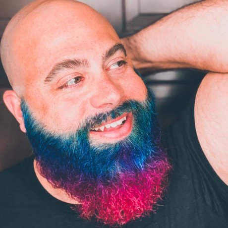 Adam Heath Avitable Sex auf OnlyFans