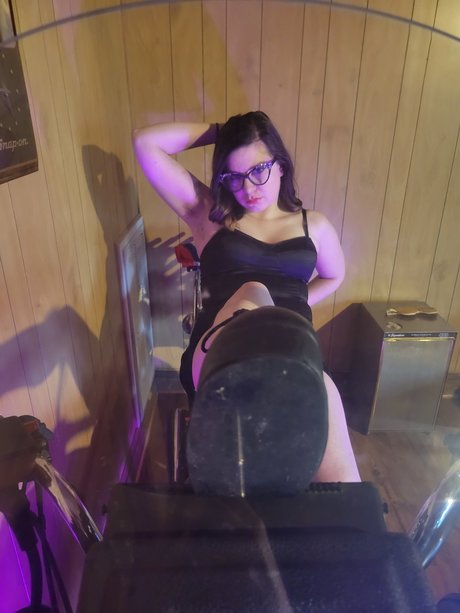 _Amy Payme OnlyFans geleakte Pornografie