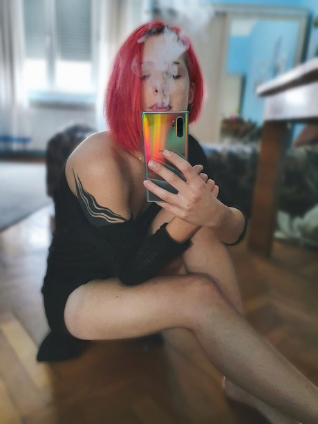 Angel Nova Leaked OnlyFans Nacktbilder