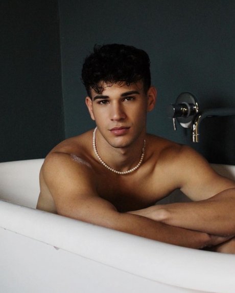 Angell OnlyFans nackt