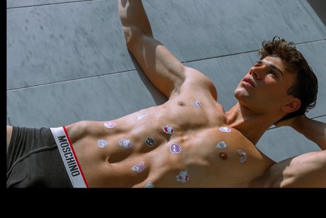 Angell Nacktbilder-Leaks von OnlyFans