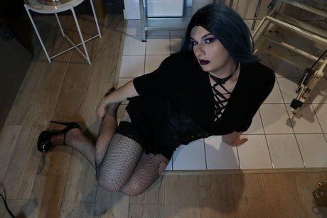 AllindaBack Leaks von Nacktbildern auf OnlyFans