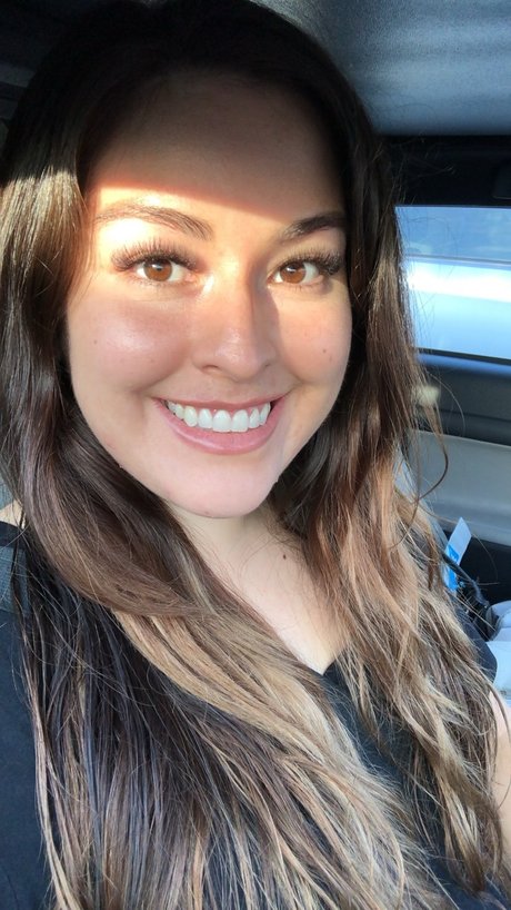 _Allie Jay_ Nacktbilder geleakt OnlyFans