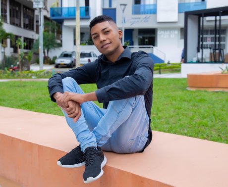 Allan Whitte OnlyFans