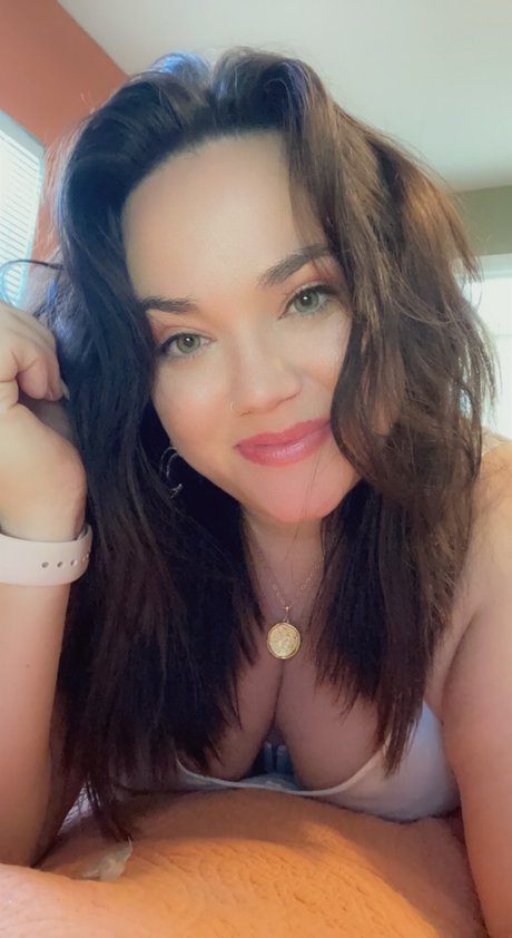 Vanessa Jones OnlyFans-Pornos