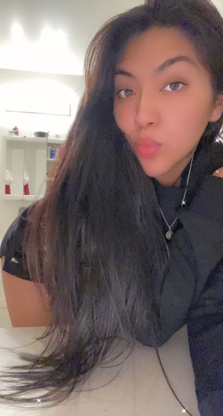 Nessa bay Nacktbilder von OnlyFans