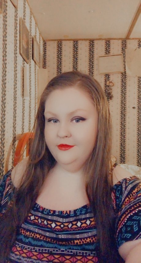 Kitty Rebel Nacktbilder von OnlyFans geleakt