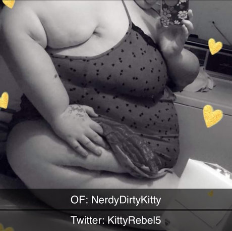 Kitty Rebel OnlyFans Leaked Gratis