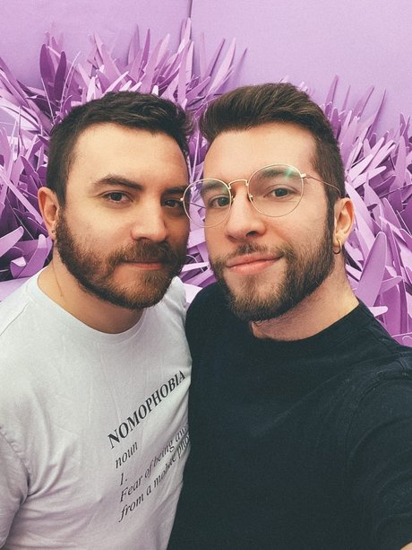 Nerdyboyz OnlyFans Sex Leaks