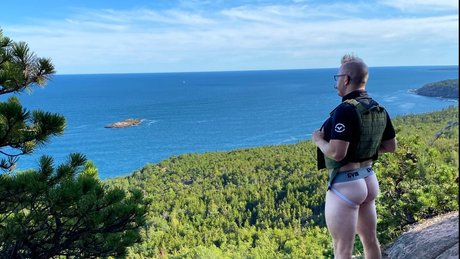 nerdstrap OnlyFans-Sex