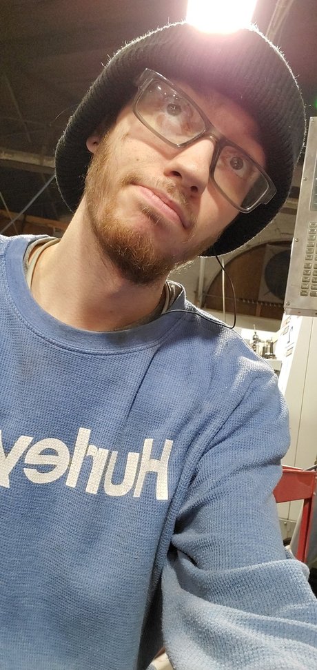 GamerNerd OnlyFans-Bilder geleakt