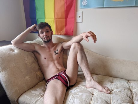 Nerdclad OnlyFans Nackt Leak