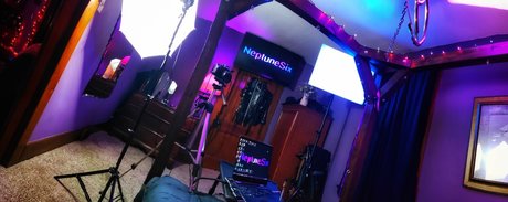 Neptune Six OnlyFans Gratis Porn