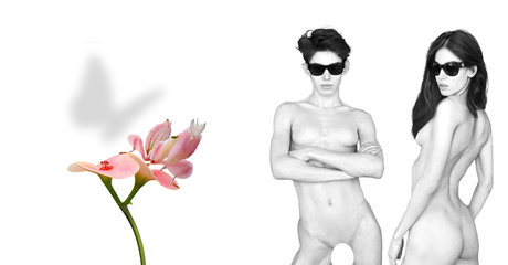 Nephtys OnlyFans Arsch Leak