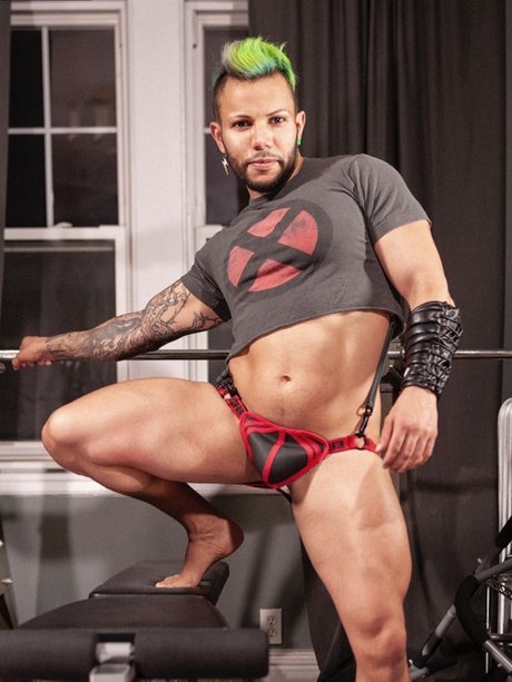 NeonLogan OnlyFans Dirtyship geleakt