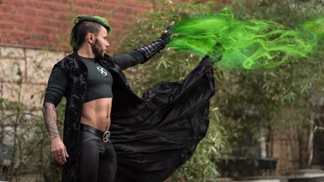 NeonLogan OnlyFans-Leak