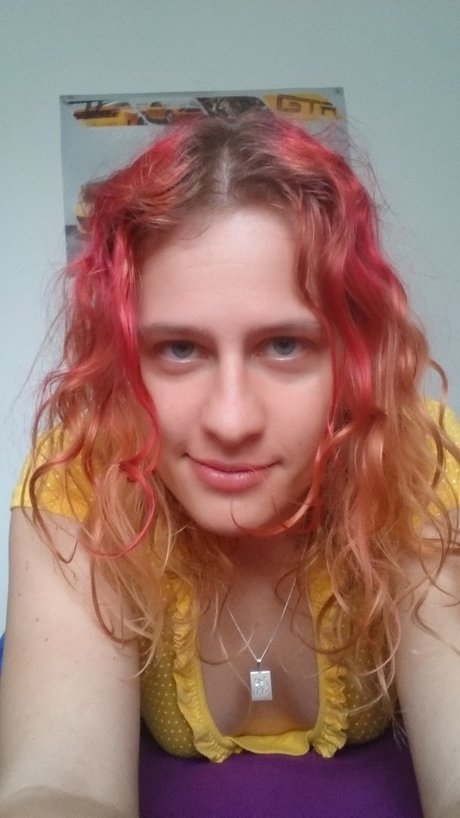 Nenormalkaja XXX OnlyFans