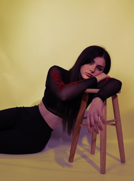 Nenda Leaked OnlyFans Fotos