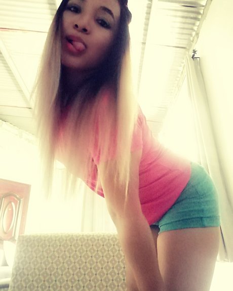 Ivanka21 OnlyFans Leaks