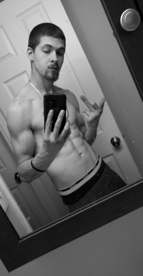 Matthew Nelson OnlyFans-Leaks