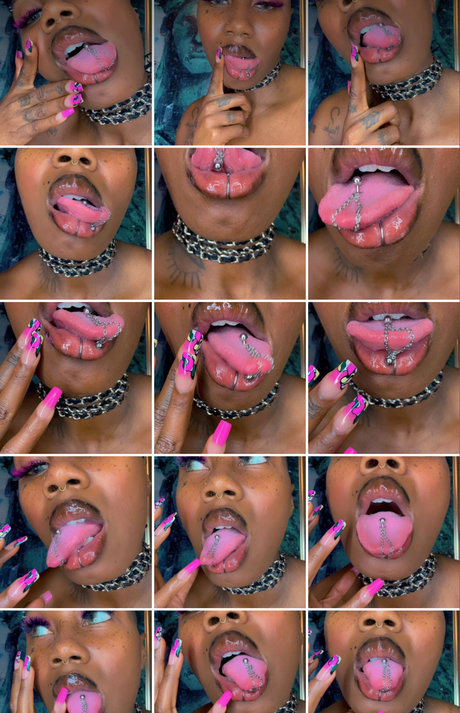 Hood Kittyyy OnlyFans OnlyFans