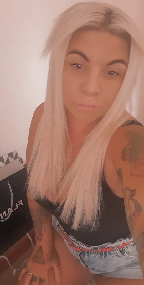 Nelly Sheff Leak von OnlyFans