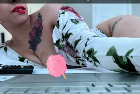 NellyGetsNaked Nacktbilder von OnlyFans geleakt