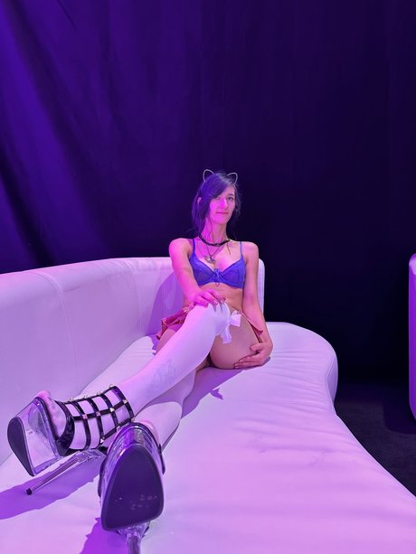 Nele Klein VIP OnlyFans-Leak