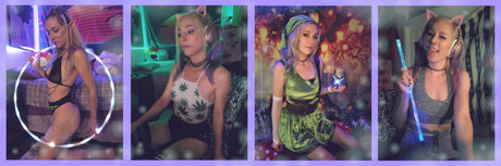 neko waveFREE OnlyFans-Leaks