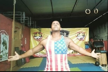 Nei panther king OnlyFans geleakt