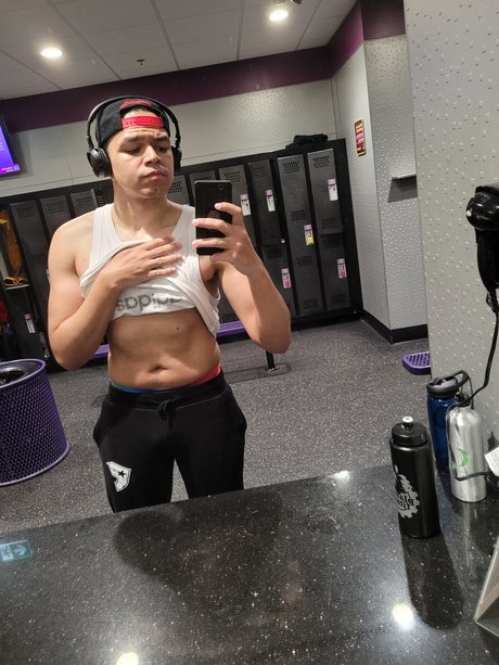 Negro OnlyFans Nackt Leak