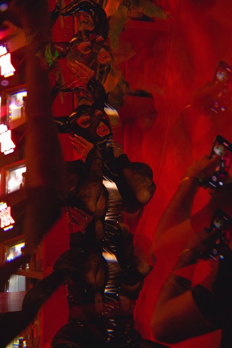 Dany Torres Nacktbilder von OnlyFans geleakt