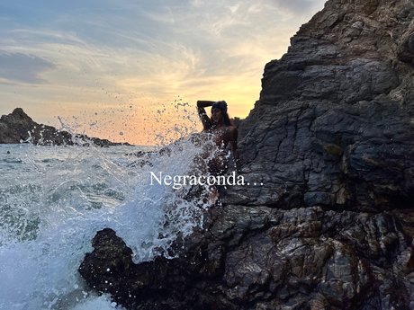 Dany Torres Nacktbilder von OnlyFans