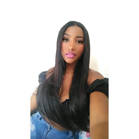 Yelitza Ramirez OnlyFans XX