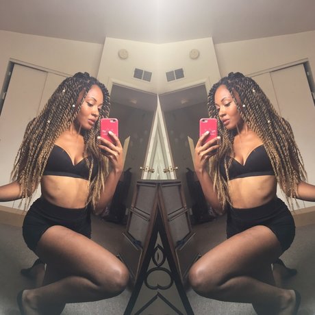 Queen Tima OnlyFans Pornografie