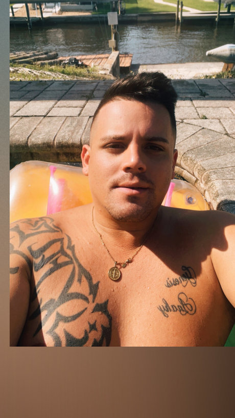 Donny Clasby Unzensiert OnlyFans