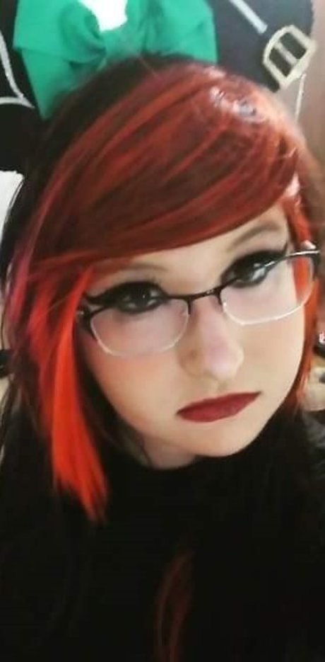 Candy Corpse Nacktbilder geleakt OnlyFans geleakt