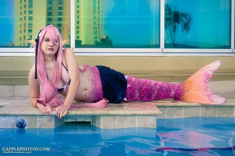 Candy Corpse OnlyFans Nackt Leaks