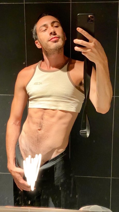 Dableed OnlyFans-Pornos