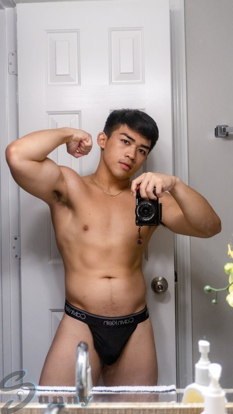 Sunny and Kai Nacktbilder von OnlyFans