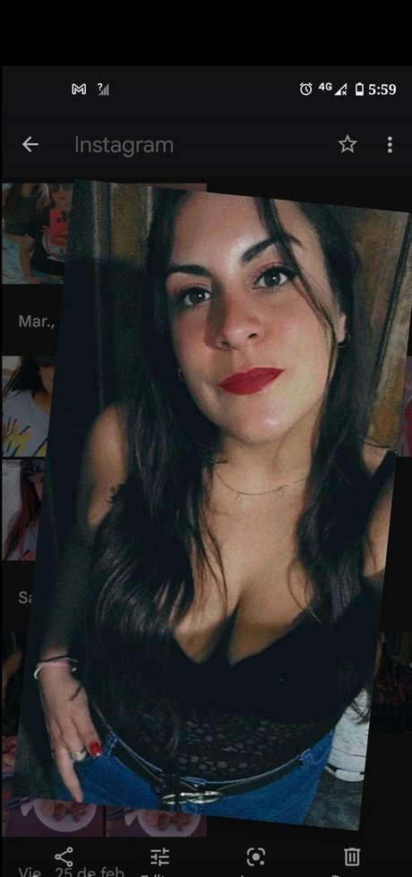 Guada_ OnlyFans Porn Nackt