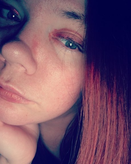 Danielle Druide OnlyFans-Pornoleak