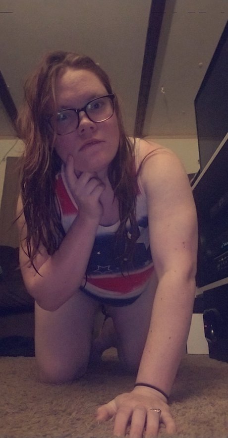 Danielle Druide OnlyFans Pornografie geleakt