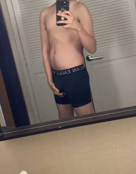 dccomicsnerd Nacktbilder-Leaks von OnlyFans